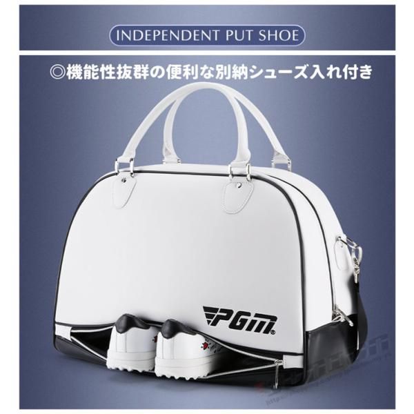 メンズ ゴルフ バッグ ボストンバッグ スポーツ シューズケース ゴル[b1te ゴルフバッグ メンズ ゴルフ バッグ ボストンバッグ スポーツ