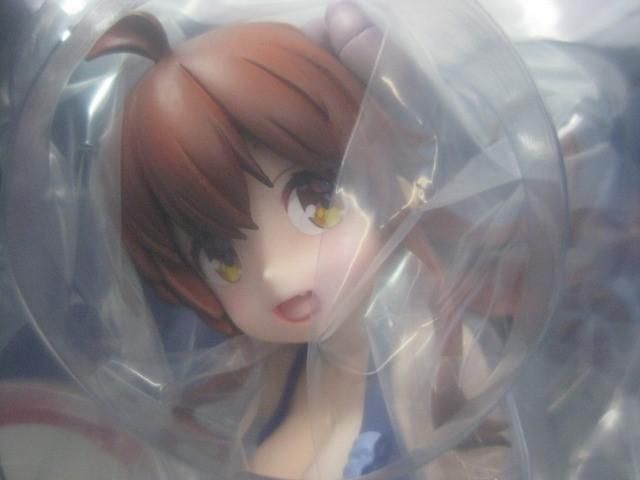 水着ver. コトブキヤ