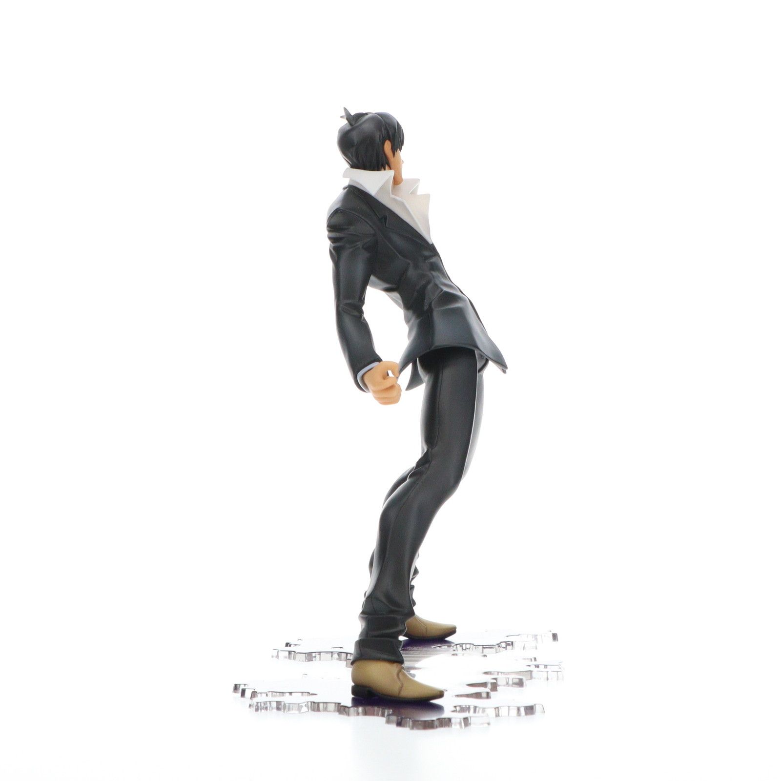 ARTFX J ニコラス・D・ウルフウッド 劇場版 TRIGUN(トライガン