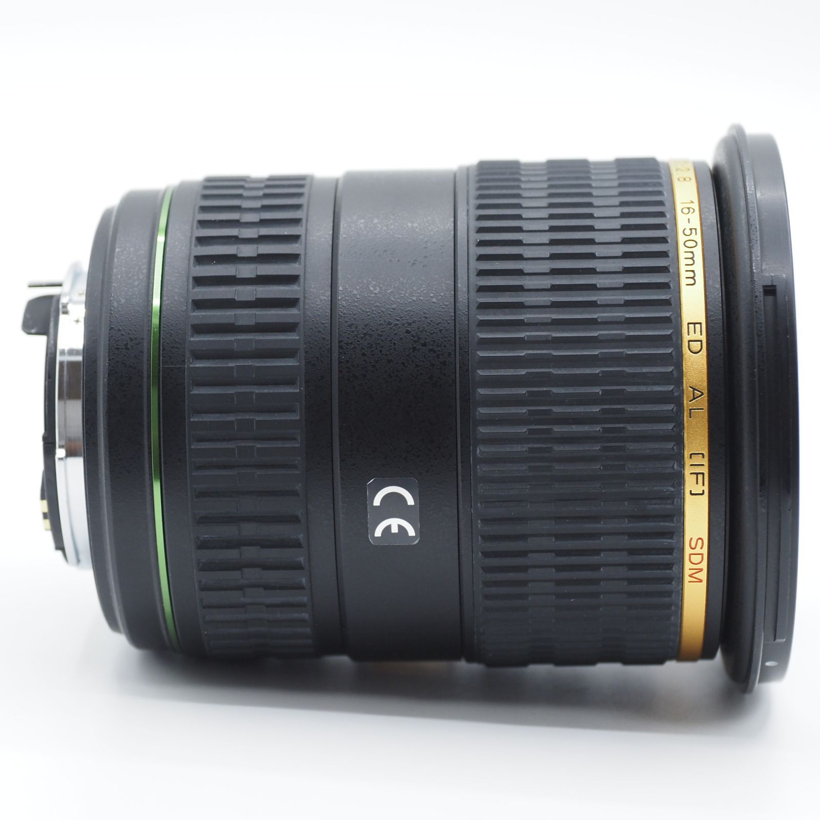  級 PENTAX ペンタックス smc DA 16 50 mmF 2 8 ED AL IF SDM 2824 レンズ(ズーム) カメラ