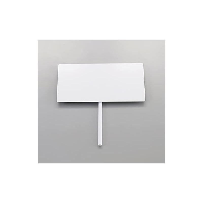 ダンノ DANNO 運動会用品 プラカードコンパクト 全体幅60×高さ60cm D1185