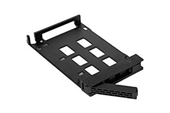 Icy Dock expresstray Mini mb322tp-b ExpressCage mb322シリーズドライブトレイ