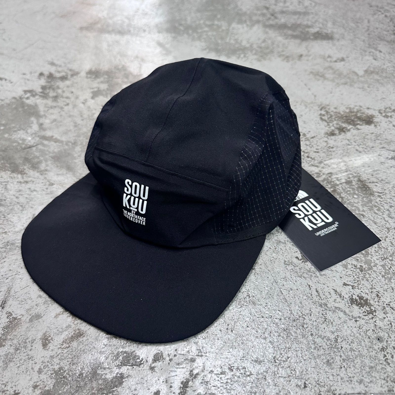 SOUKUU Season 3｜UNDERCOVER OFFICIAL ONLINE STORE