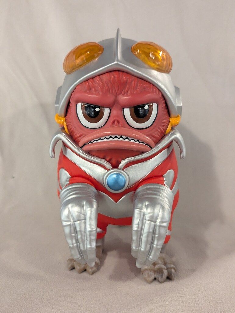 ピグモン