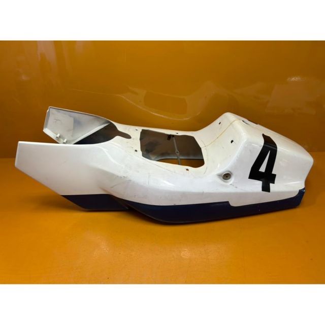 74356 中古 HONDA ホンダ NSR50 AC10 純正シートカウル