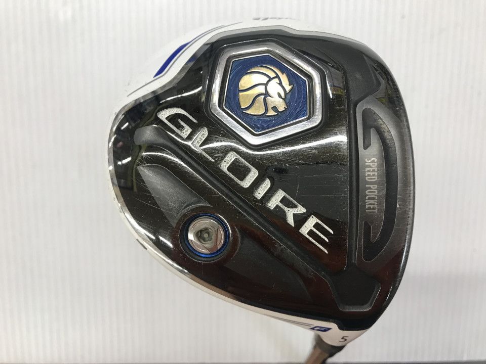 ゴルフ クラブ グローレ GLOIRE GL3300 Taylormade Engineered