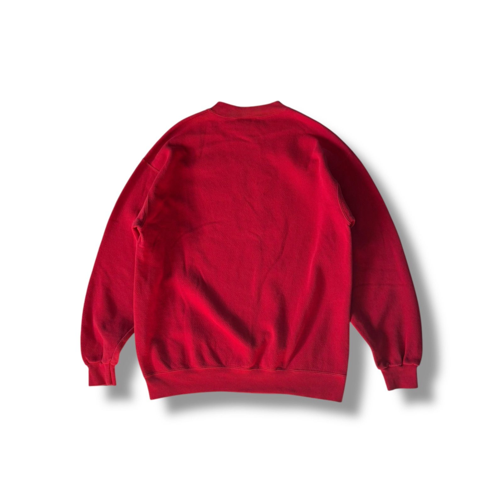 00s Disney Store “Winnie the Pooh” Crew Neck Sweat Shirt