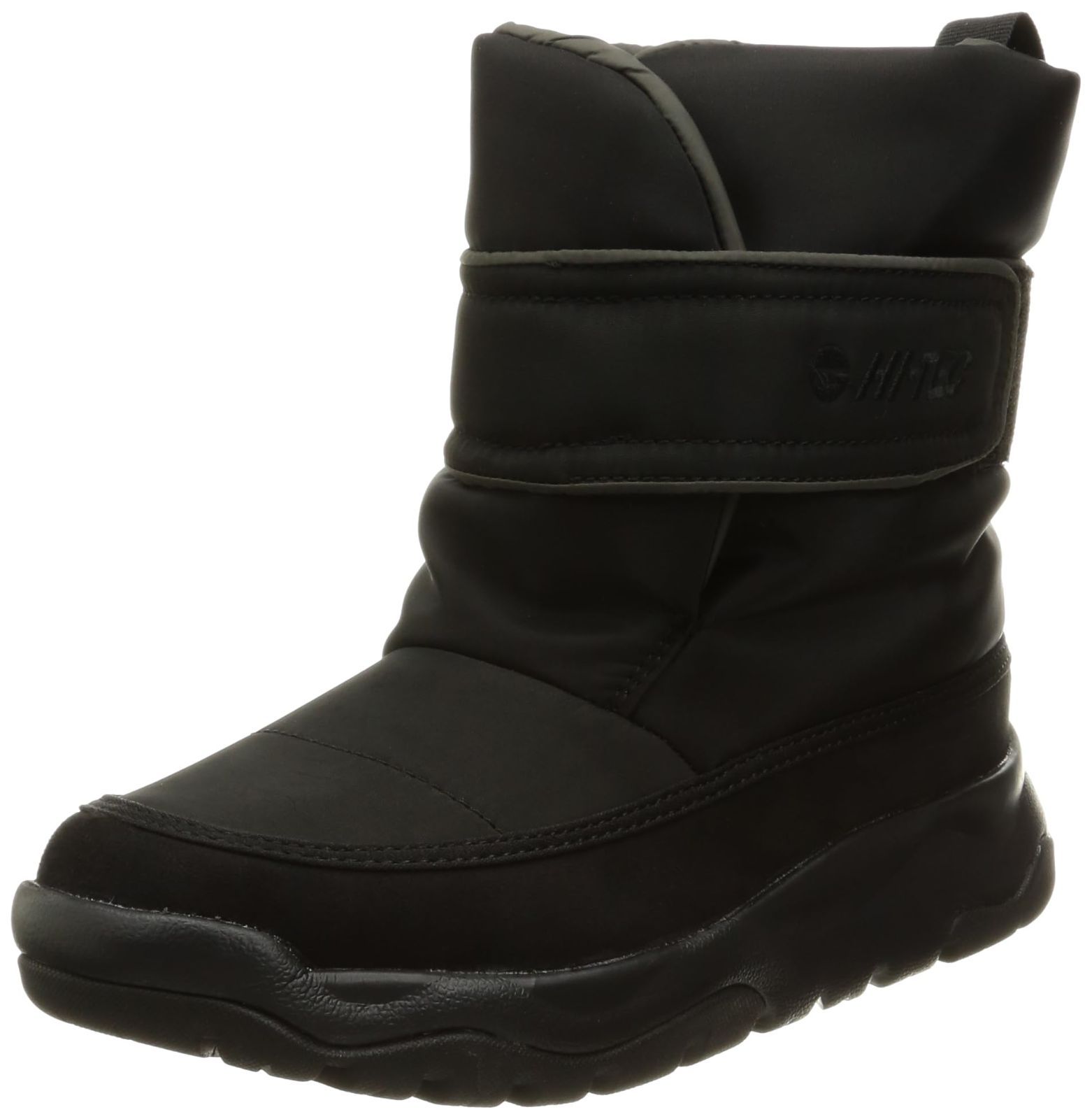 【特価商品】スノーシューズ JOKUTLL [ハイテック] BOOTS WP 〔ヨークトルブーツ〕 保温
