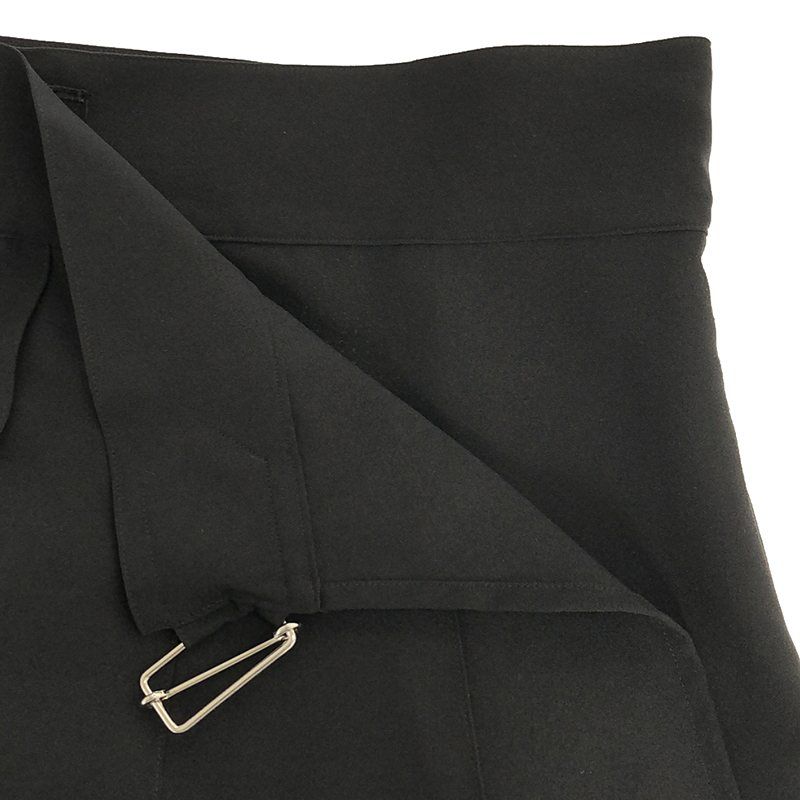 foufou / フーフー | セットアップ THE DRESS #08 tender blouse