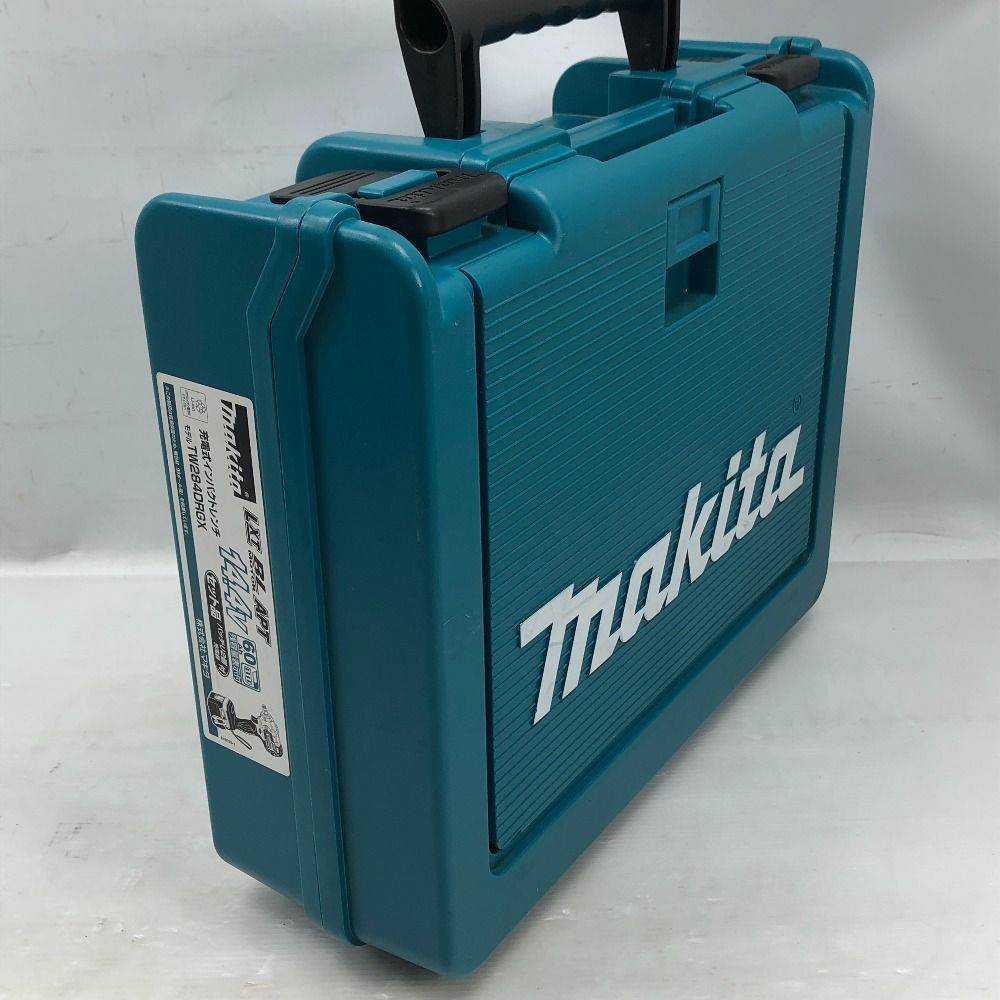 インパクトレンチ 充電器