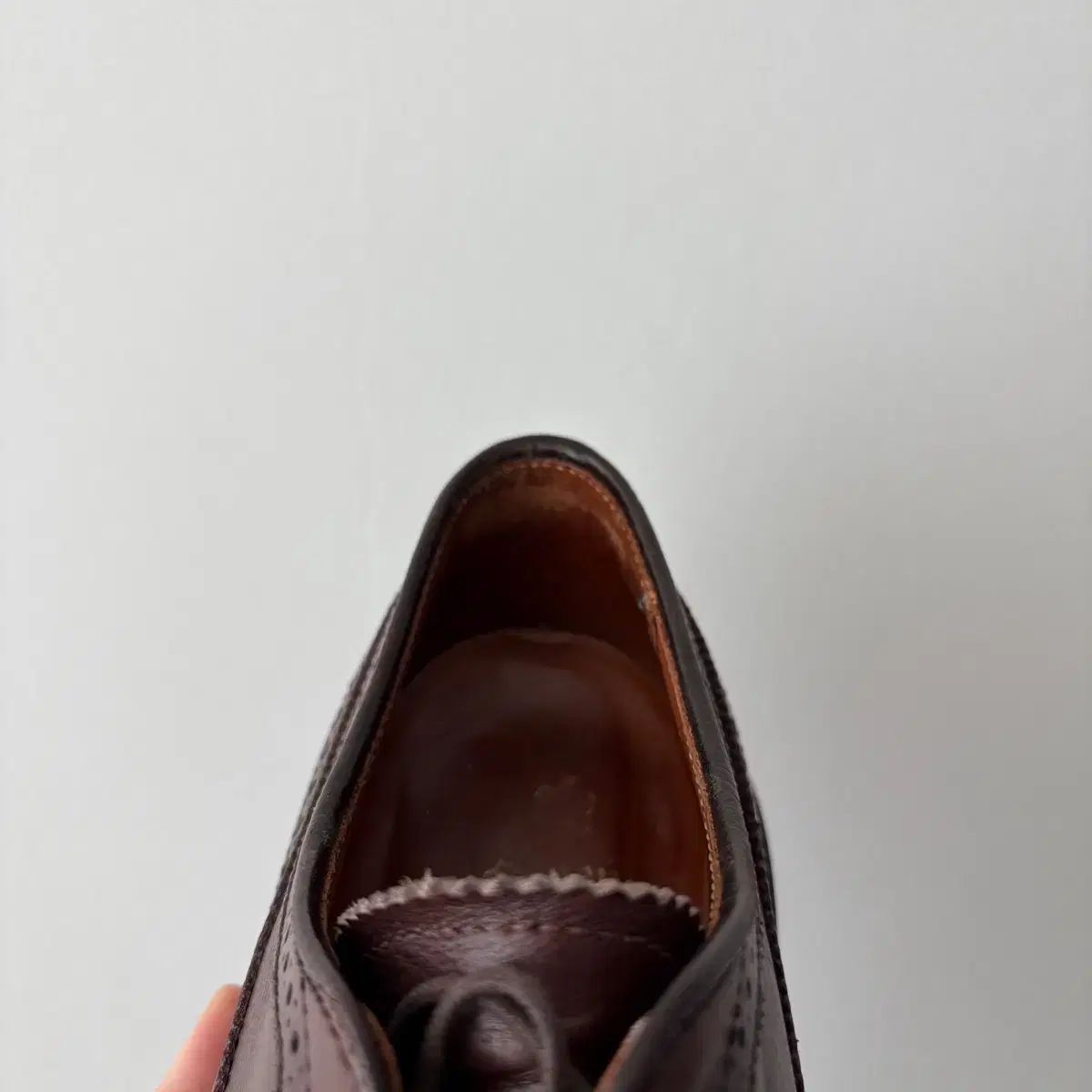 tip Shoes