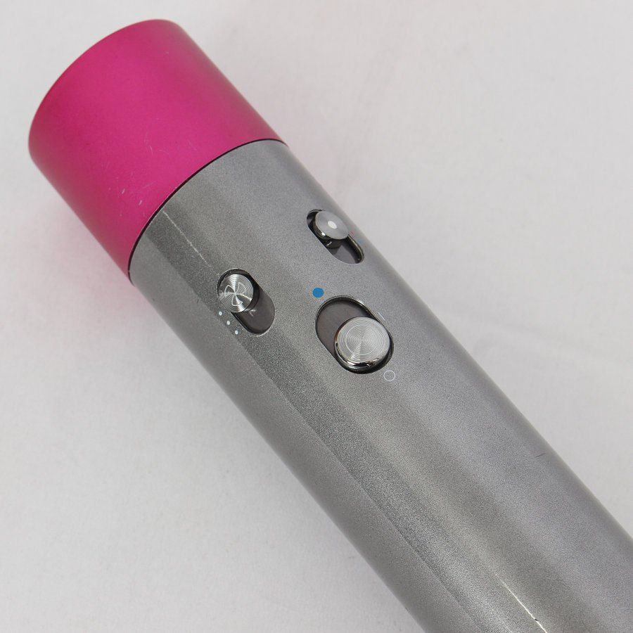 Dyson Airwrap HS01 シルバー/ピンク 専用ケース付き Dyson Airwrap HS01 シルバー/ピンク 専用ケース付き Dyson Airwrap