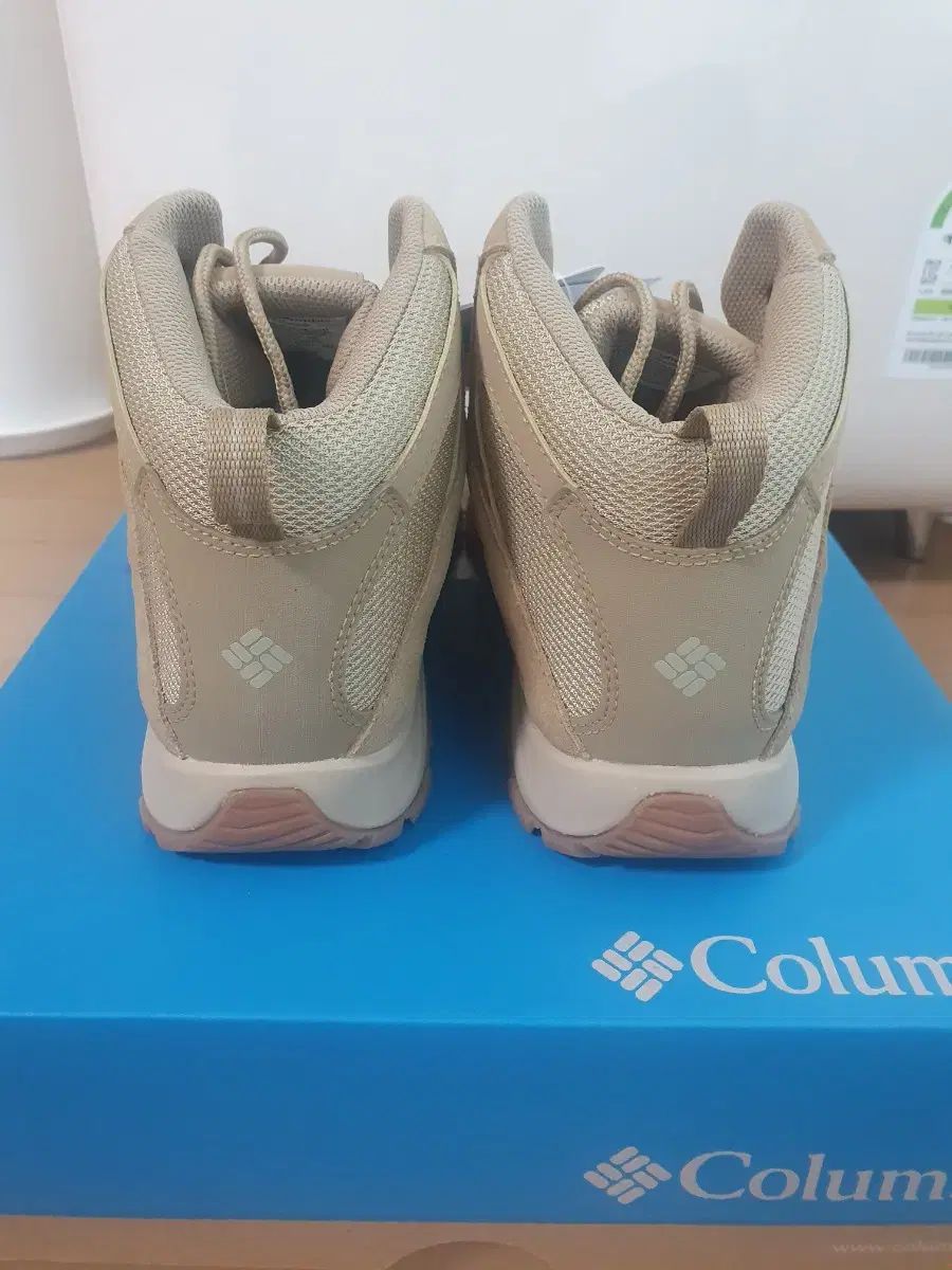 Columbia