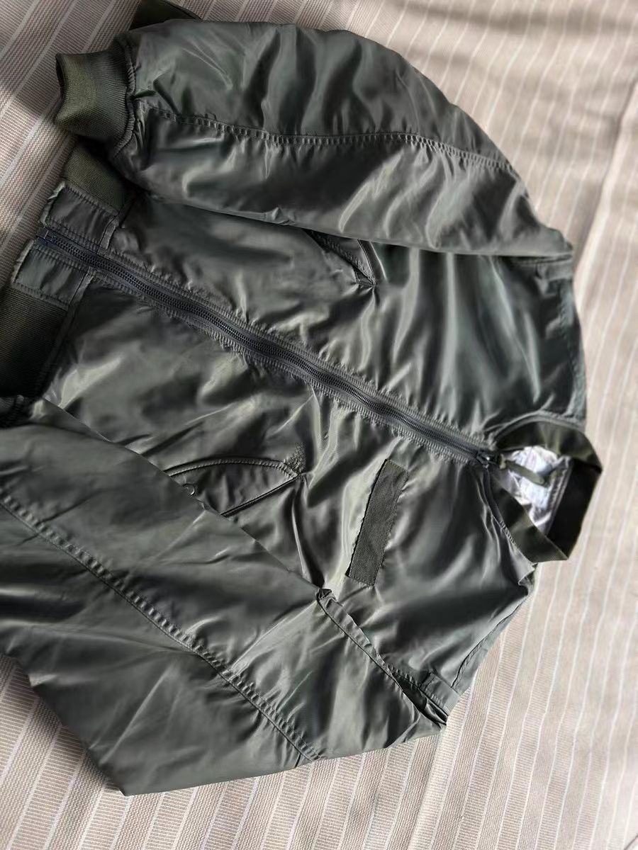 visvim 23aw THORSON JKT CRASH OLIVE