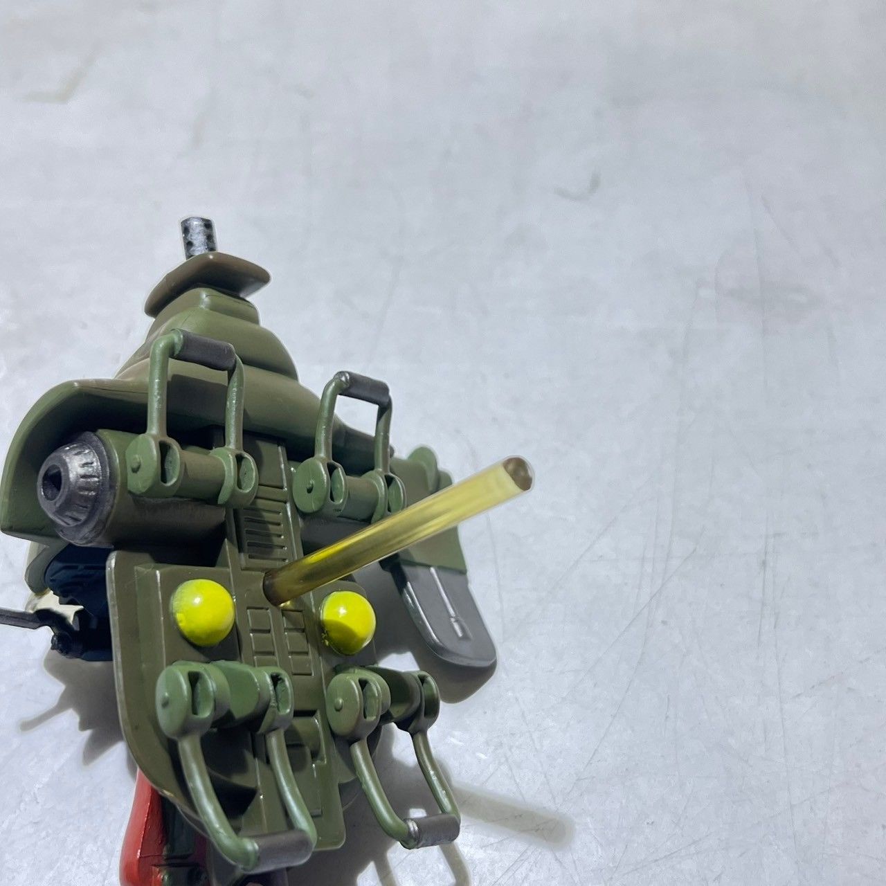 ドラゴンボール グレイテストアーツ ブルマ フィギュア (管理