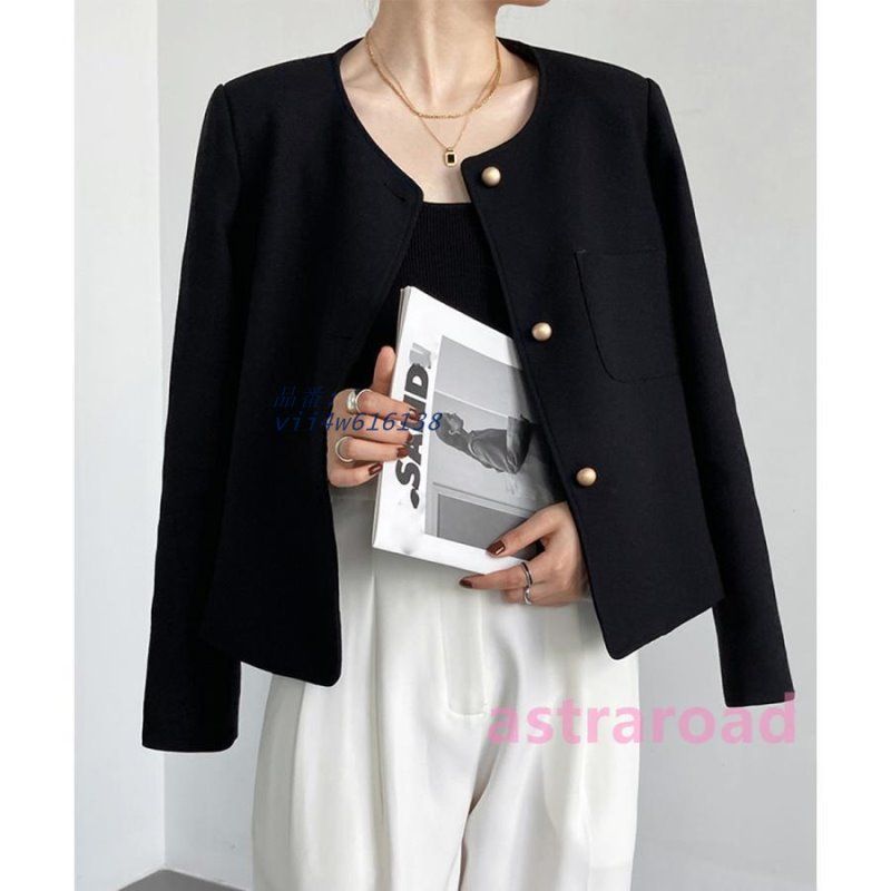 ジャケット ノーレディース