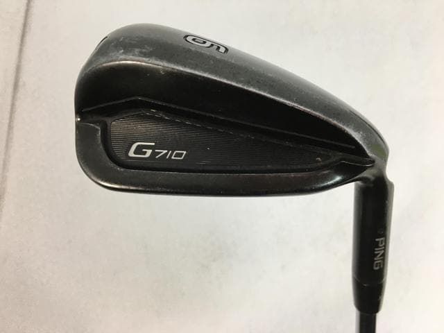 PING710アイアンセット6〜9(4本)2020年 PING710アイアンセット6〜9(4本)2020年 G710アイアン│CLUB PING【PING