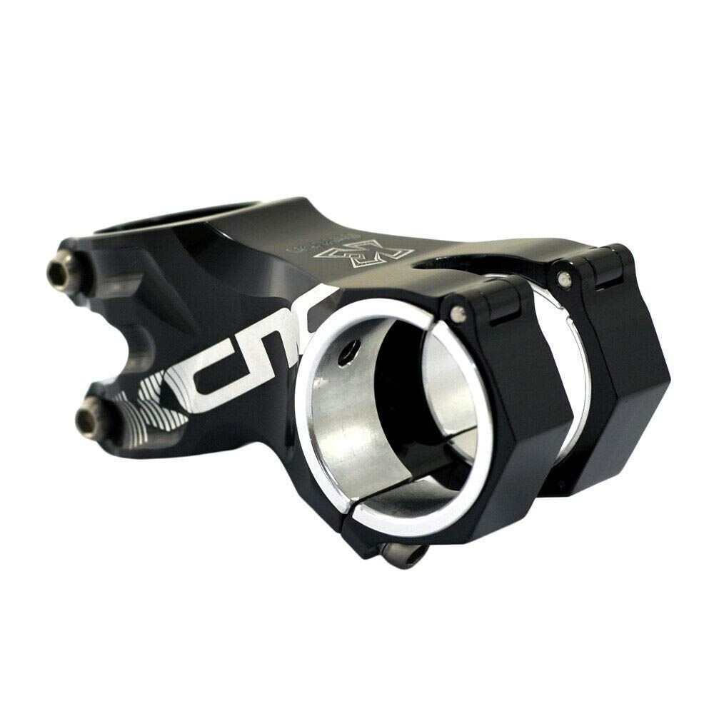 KCNC REYTON MTB ±17 Degree Stem 31.8mm|35mm x 60mm Anodized Black ST37-17-60-35-BK-OE SK2198