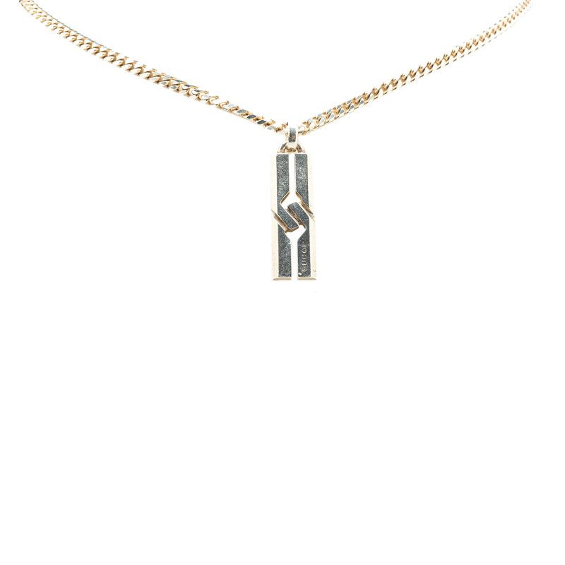 グッチ ノットインフィニティ SV925 シルバー レディース GUCCI【1