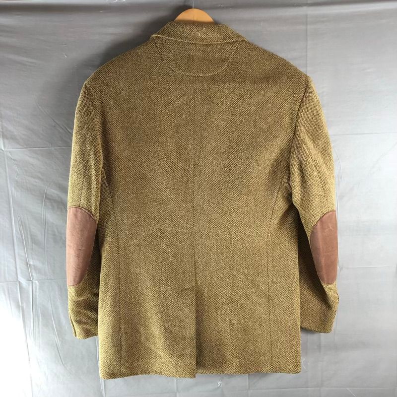 カステルバジャック CASTELBAJAC ジャケット ベスト付きジャケット