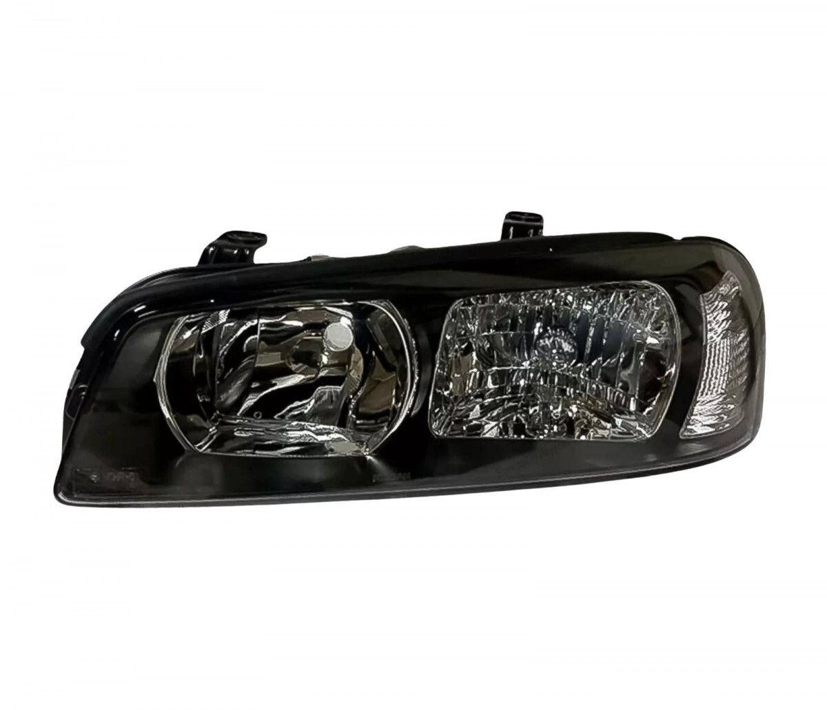 ☆新品 日産 R34 BNR34 ER34 スカイライン 純正 ヘッドライト ランプ ハウジング ハロゲン ASSY 左右セット☆ Headlamp  housing assy RH LH - メルカリ