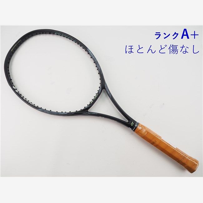 中古 テニスラケット ヨネックス レグナ 100 2019年モデル