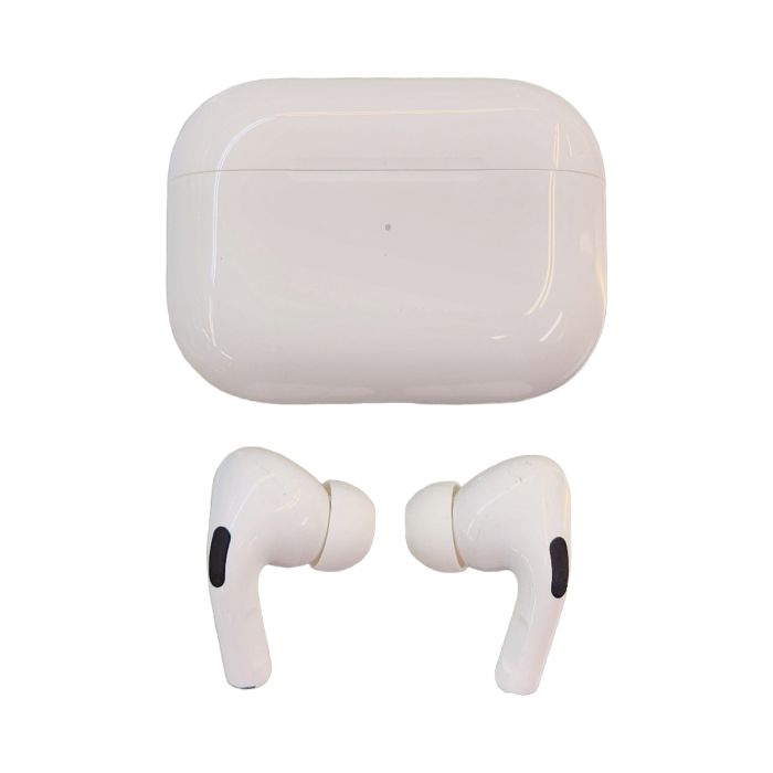 Apple MagSafe充電ケース付き AirPods Pro (2021年モデル) MLWK3J/A