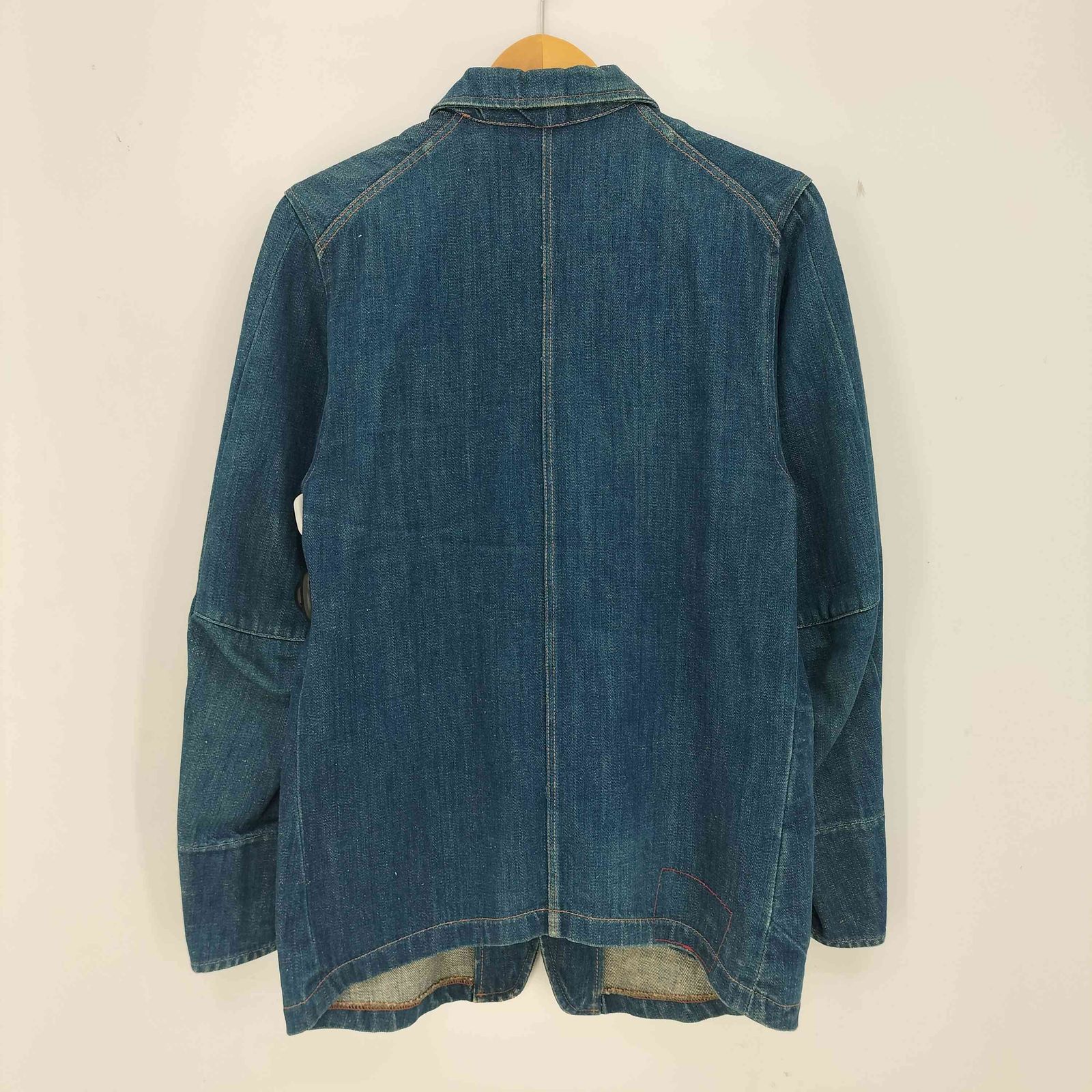 リーバイスレッド Levis RED 04年製 1st COAT デニムカバーオール 