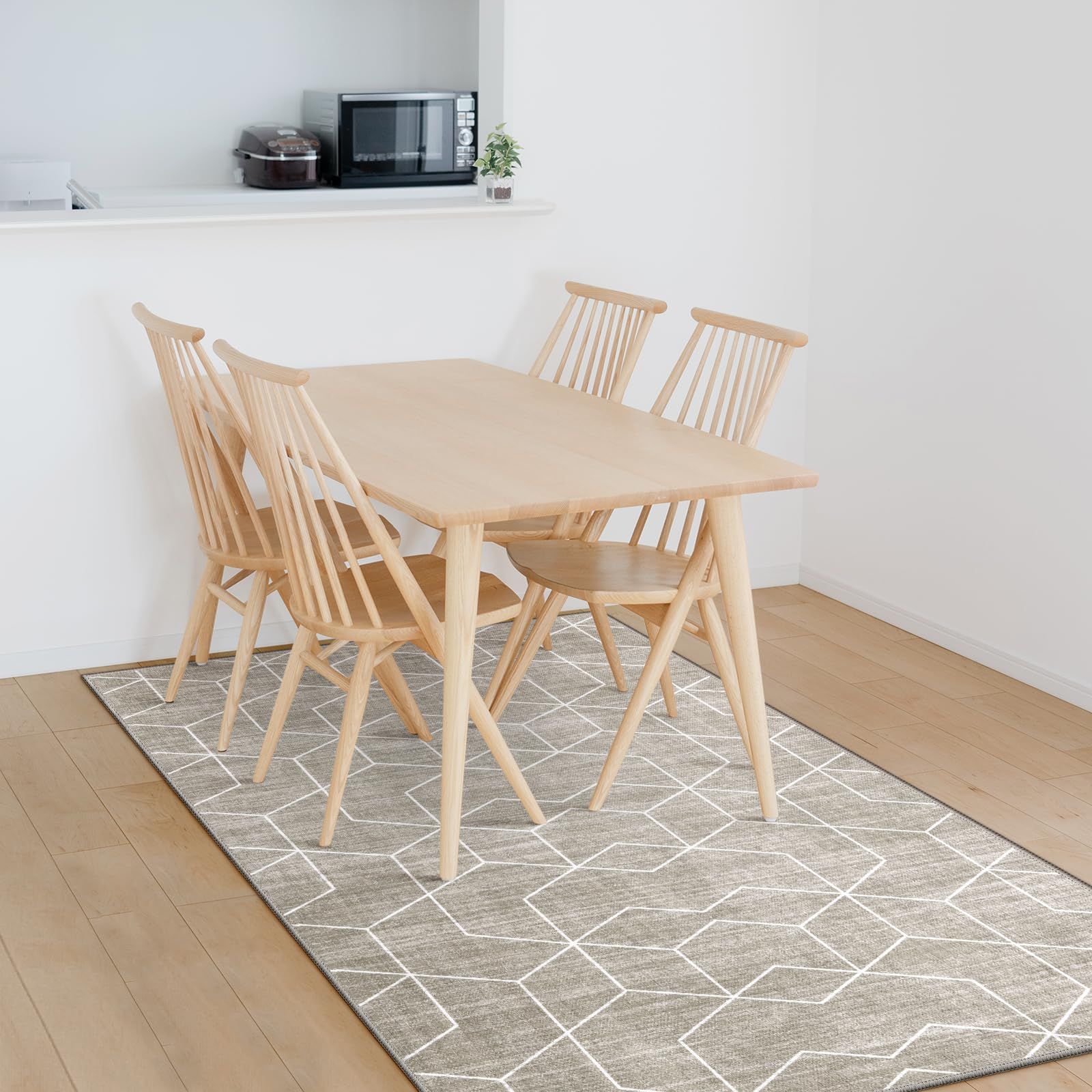 抗菌防臭 耐磨耗性