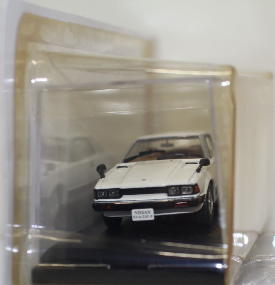 シルビアZSE-X 【 未開封 】 シルビアZSE-X 【 未開封 】