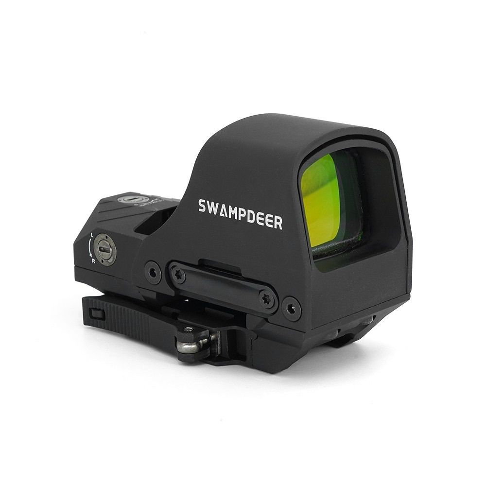 SWAMP DEER OPTICS HD511A 1×34ドットサイト（実銃対応規格）