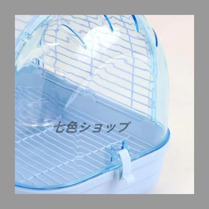 コンパクト オカメインコ