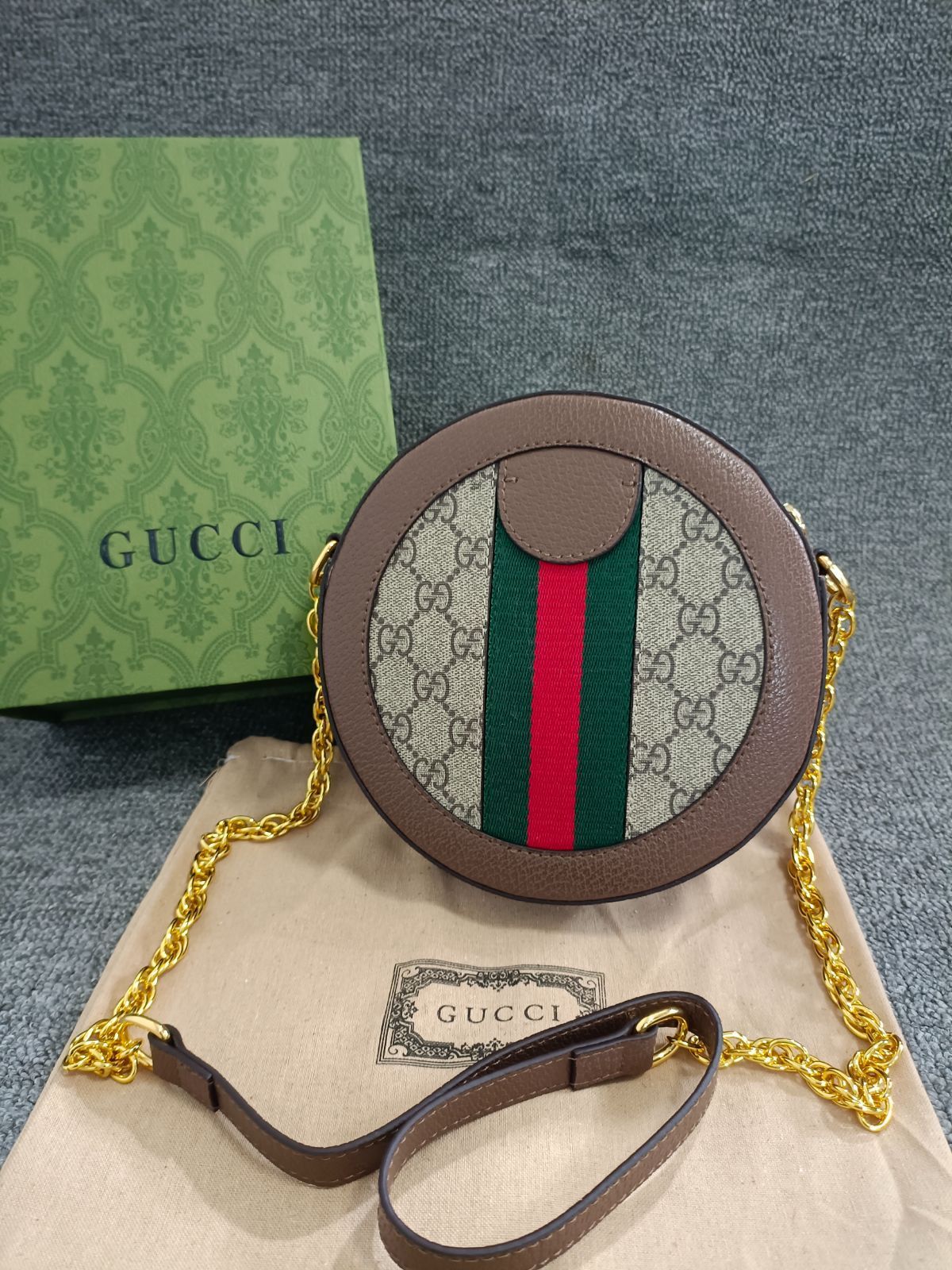 gucci オフィディア ラウンドショルダーバッグ(GUCCI オフィ gucci オフィディア ラウンドショルダーバッグ(GUCCI オフィ