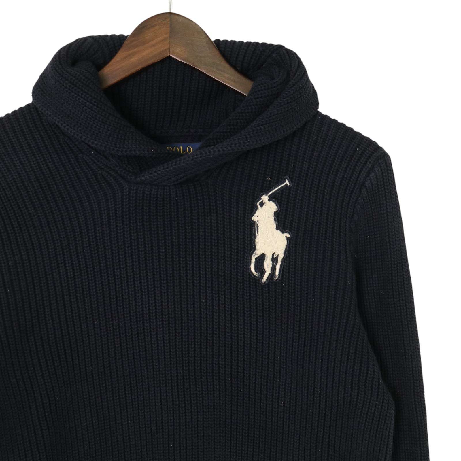 ⭐️vic様⭐️Ralph Lauren ビッグポニー セーター ボーイズ XL 楽天市場】ビッグポニー ボーイズ（ポロシャツ｜トップス