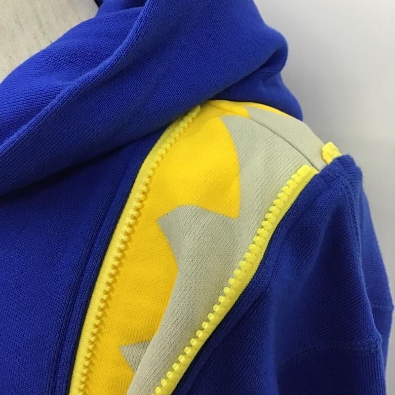 A BATHING APE アベイシングエイプ パーカー 長袖 長袖パーカー