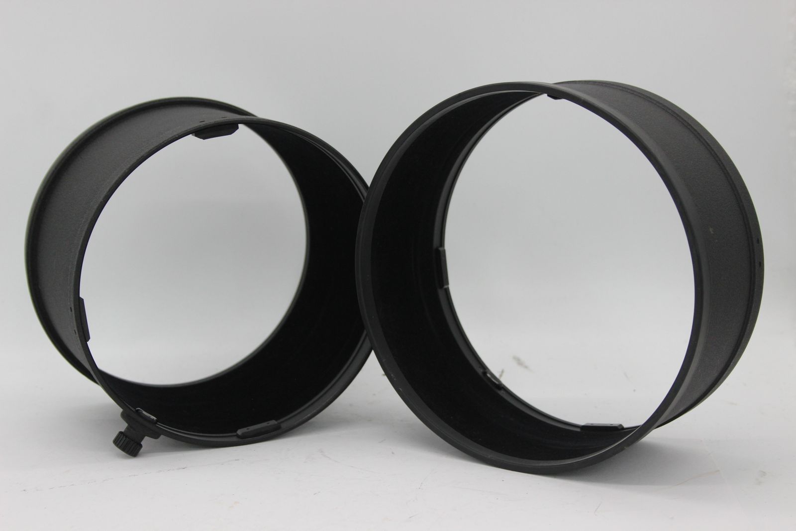 返品保証】 ニコン Nikon HK-18-1 , HK-18-2 600mm F4 用フード 返品保証】 ニコン Nikon HK-18-1 , HK-18-2 600mm F4 用フード