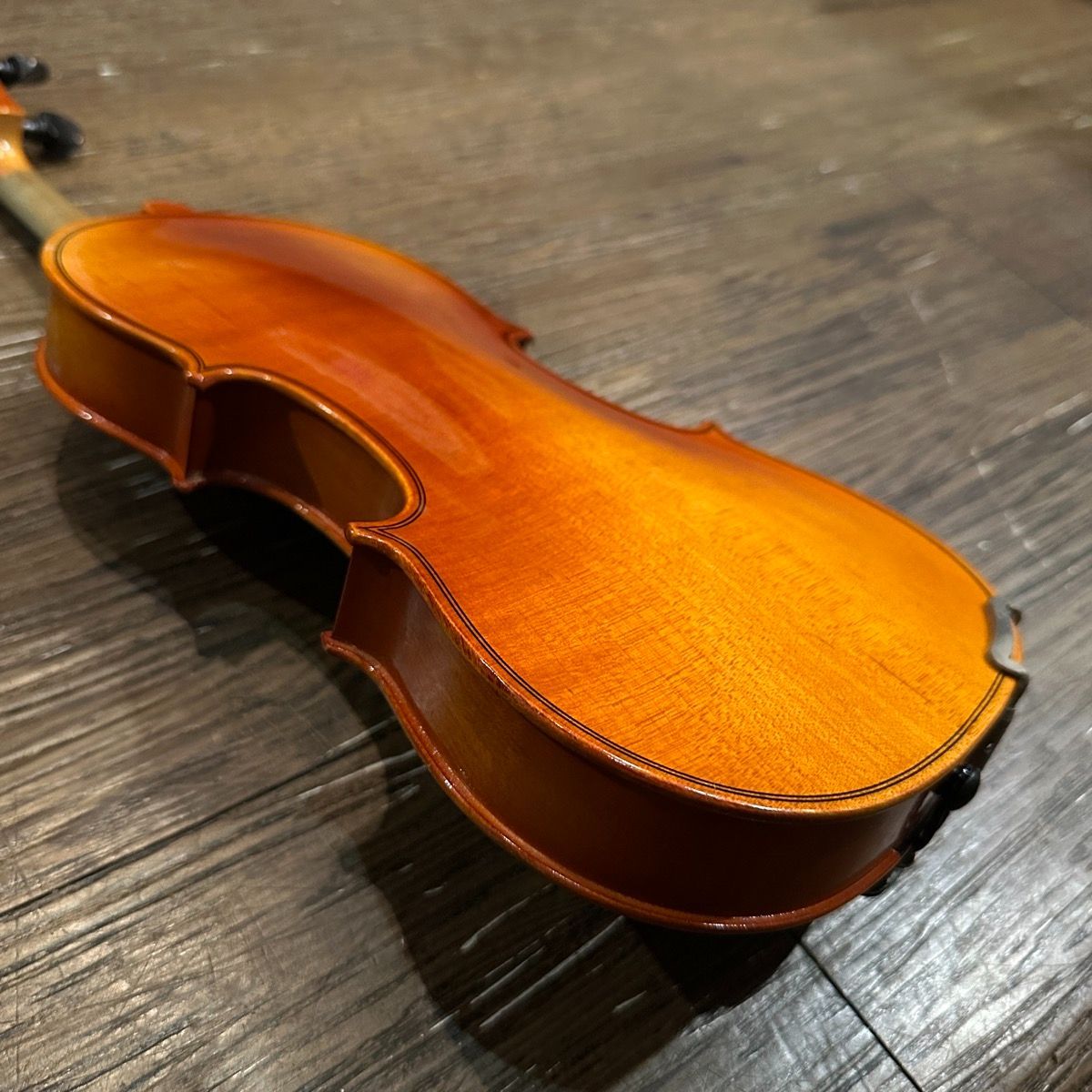 Suzuki No.220 1/4 1991年製 Violin スズキ 分数バイオリン