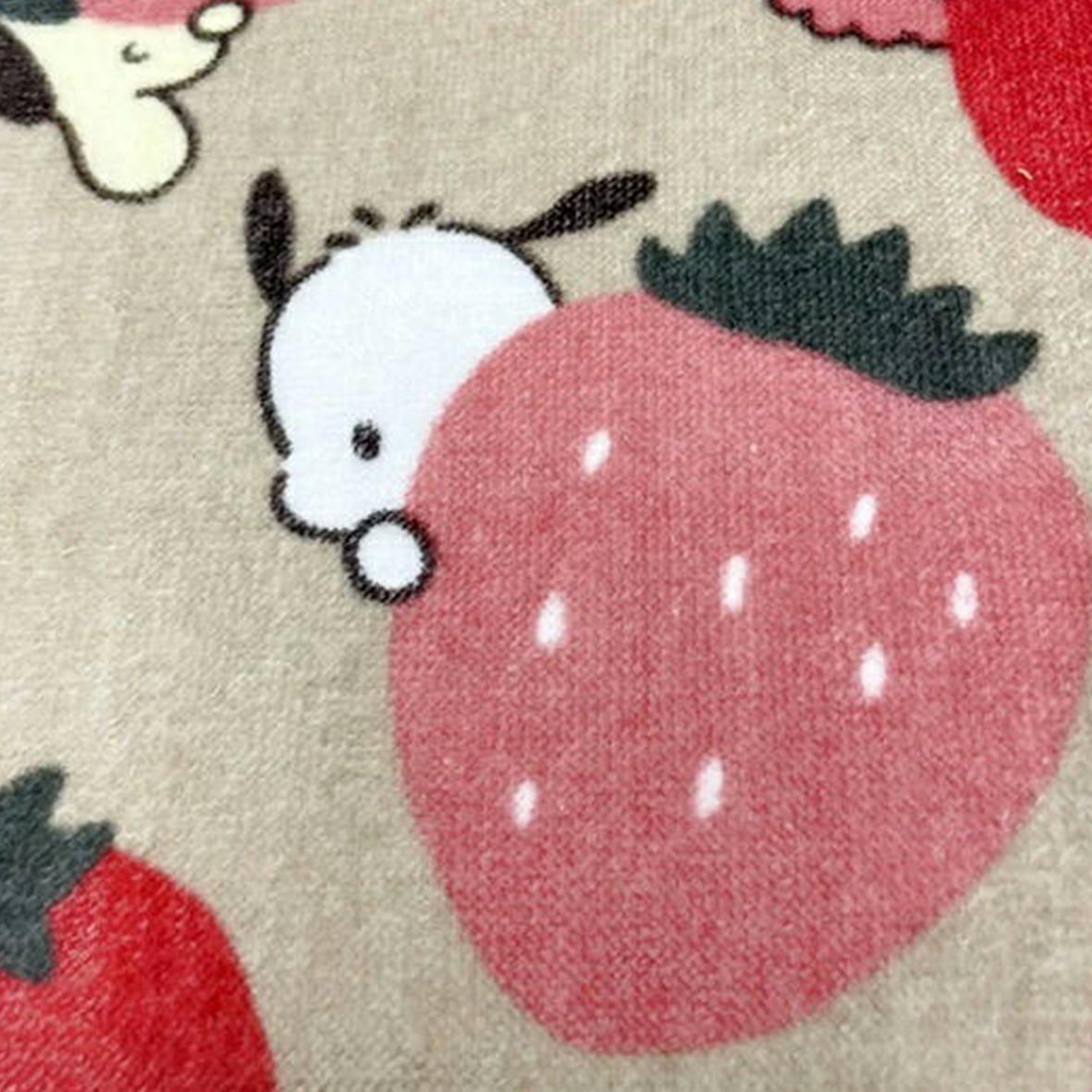 サンリオ ハローキティ ハンドタオル〜OSH