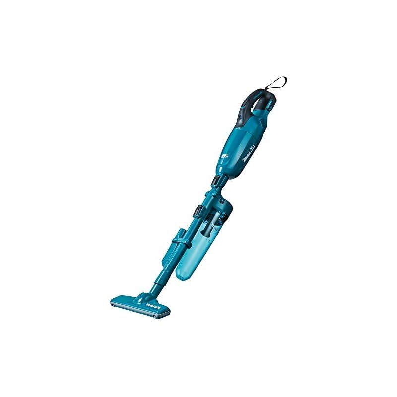 マキタバッテリーBL1830B(未使用に近い)＋クリーナーCL280(中古)ほか マキタバッテリーBL1830B(未使用に近い)＋クリーナーCL280(中古)ほか