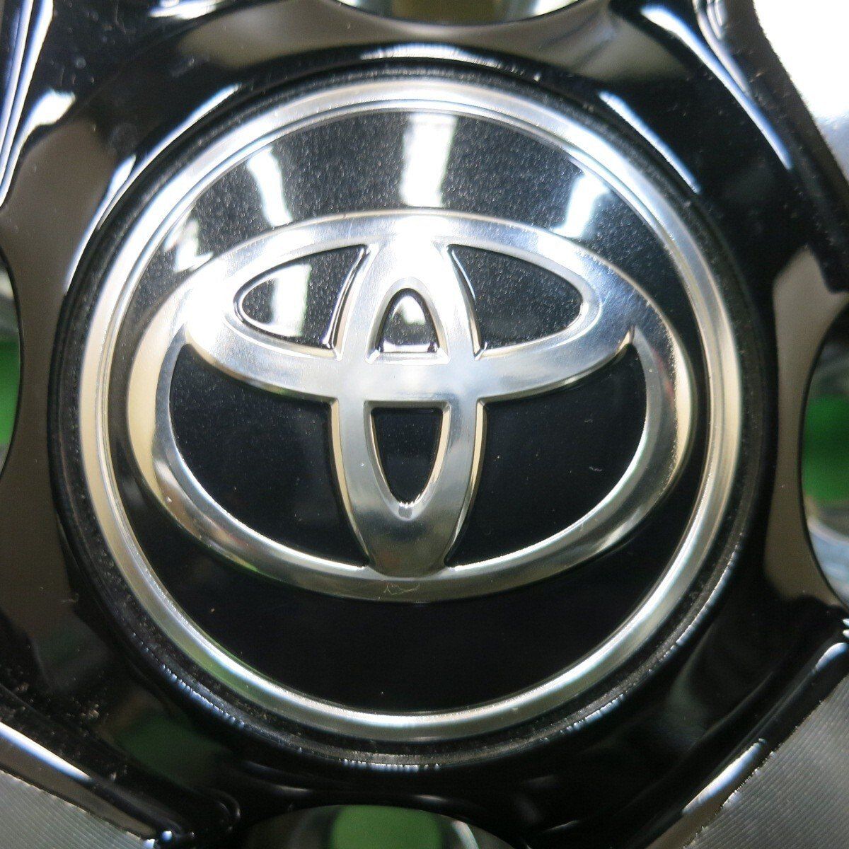 新車外し 1本