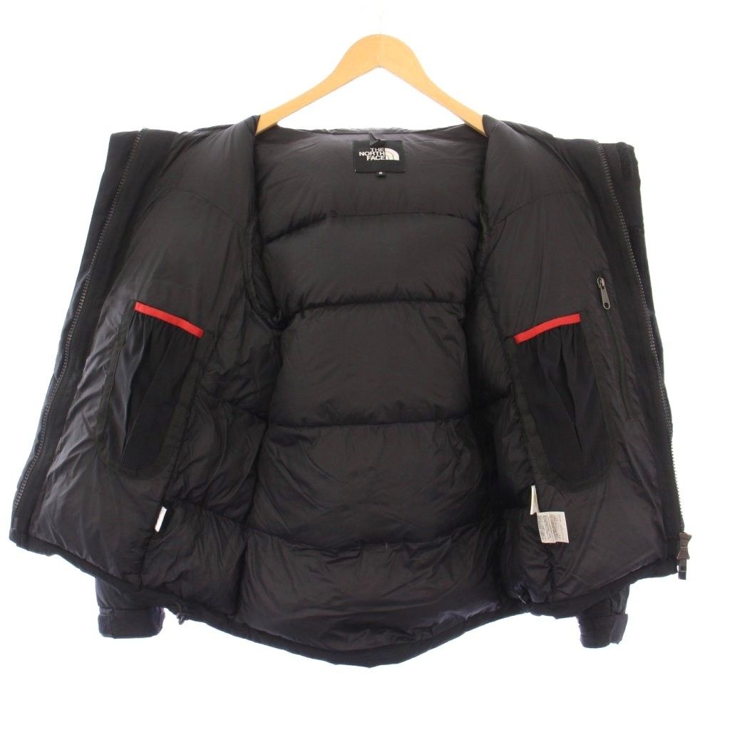 ノースフェイス バルトロライトジャケット ND91950 黒 S S】バルトロ