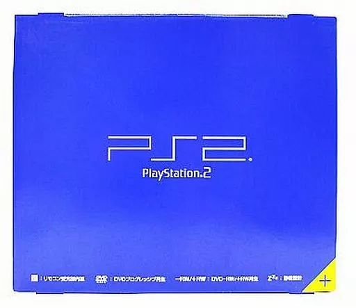 PS2ハード プレイステーション2本体 SCPH-50000