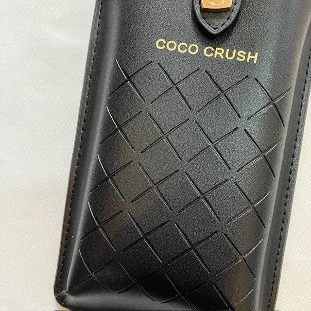 CHANEL COCOCRUSH