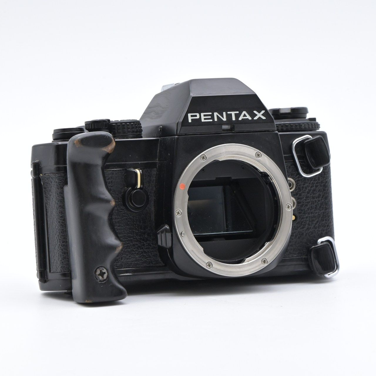 PENTAX ペンタックス LX 後期 一眼レフ ボディ