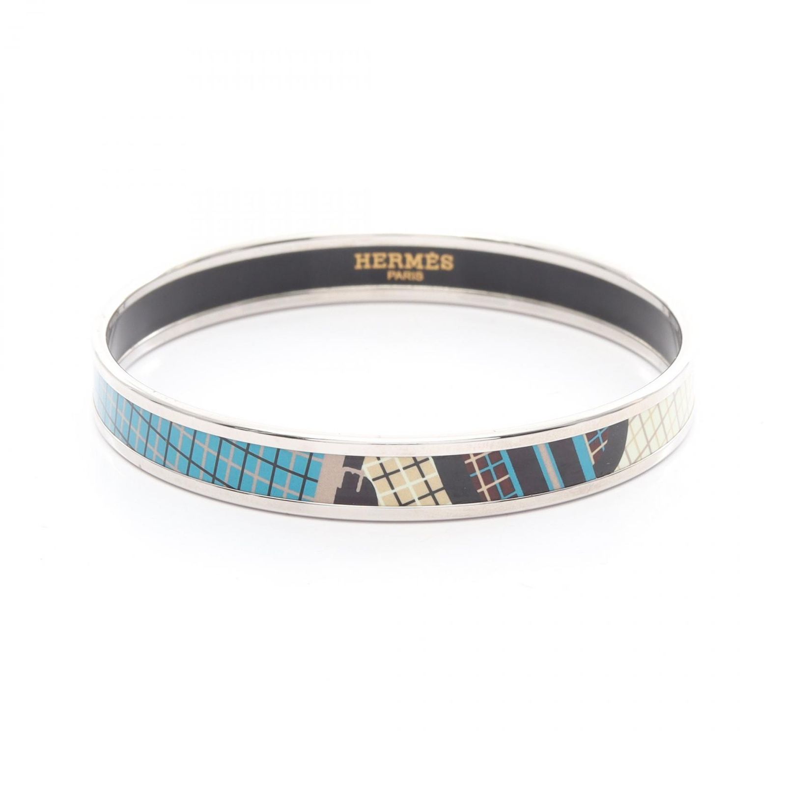 希少 vivienne westwood ロゴバングル シルバー NANA 希少 vivienne westwood ロゴバングル シルバー NANA - メルカリ