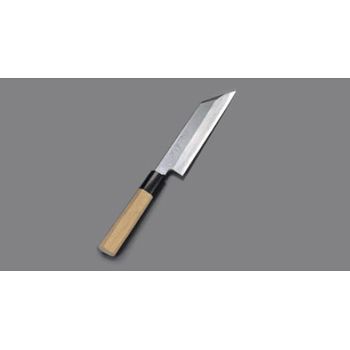 【新品】細工庖丁 兼松作 18cm