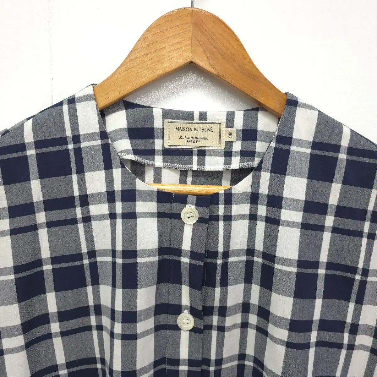Kitsuné メゾンキツネ