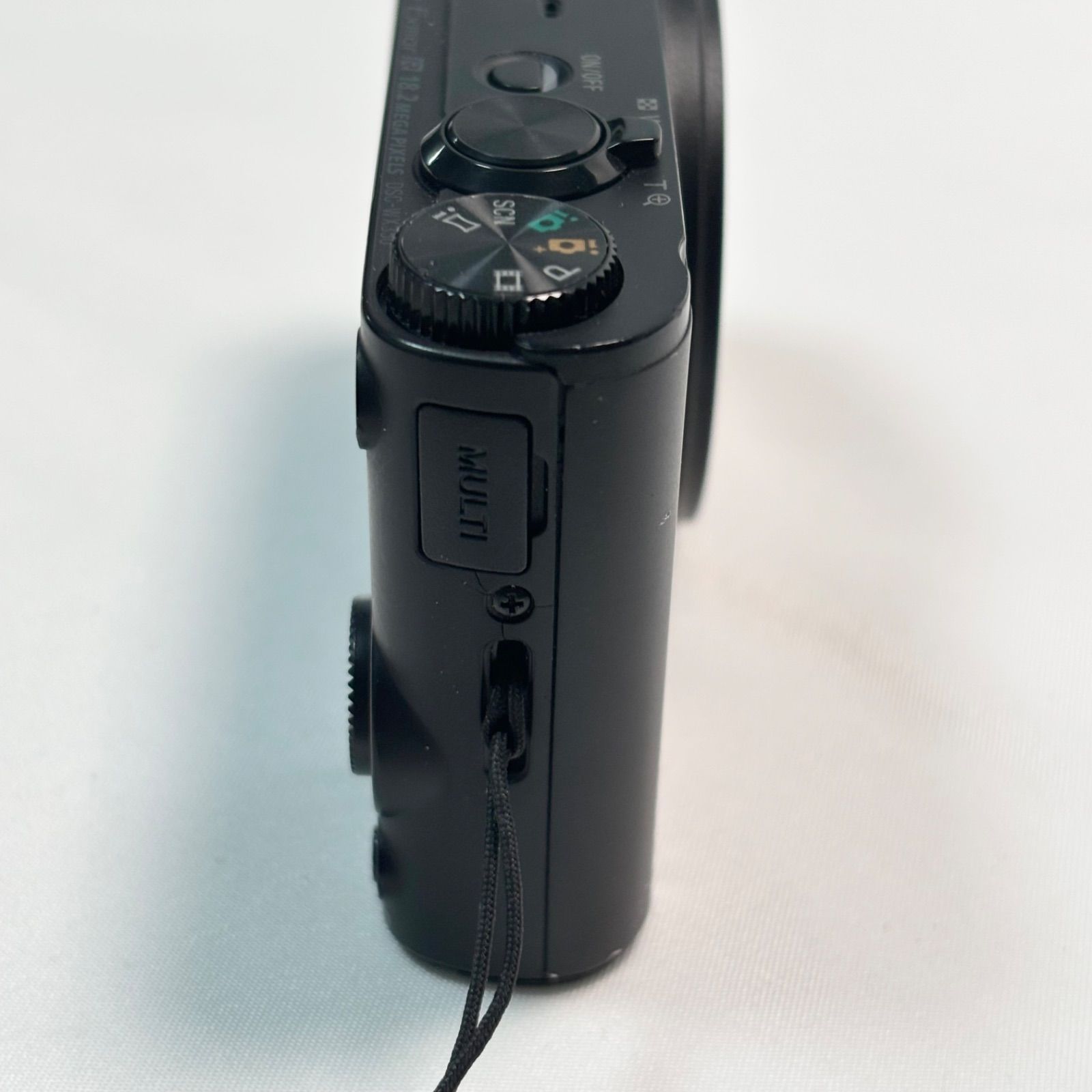 ジャンク品SONY Cyber-shot コンパクトデジタルカメラ Amazon.co.jp: SONY デジタルカメラ Cyber-Shot