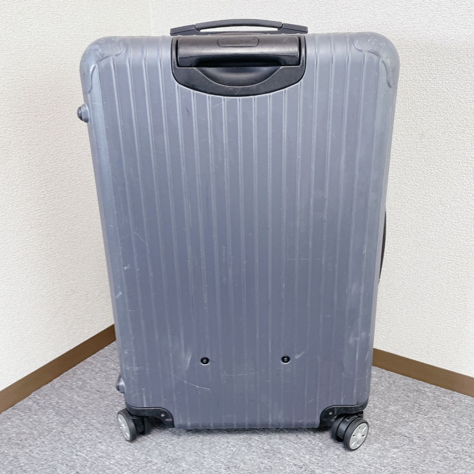 キャリーケース