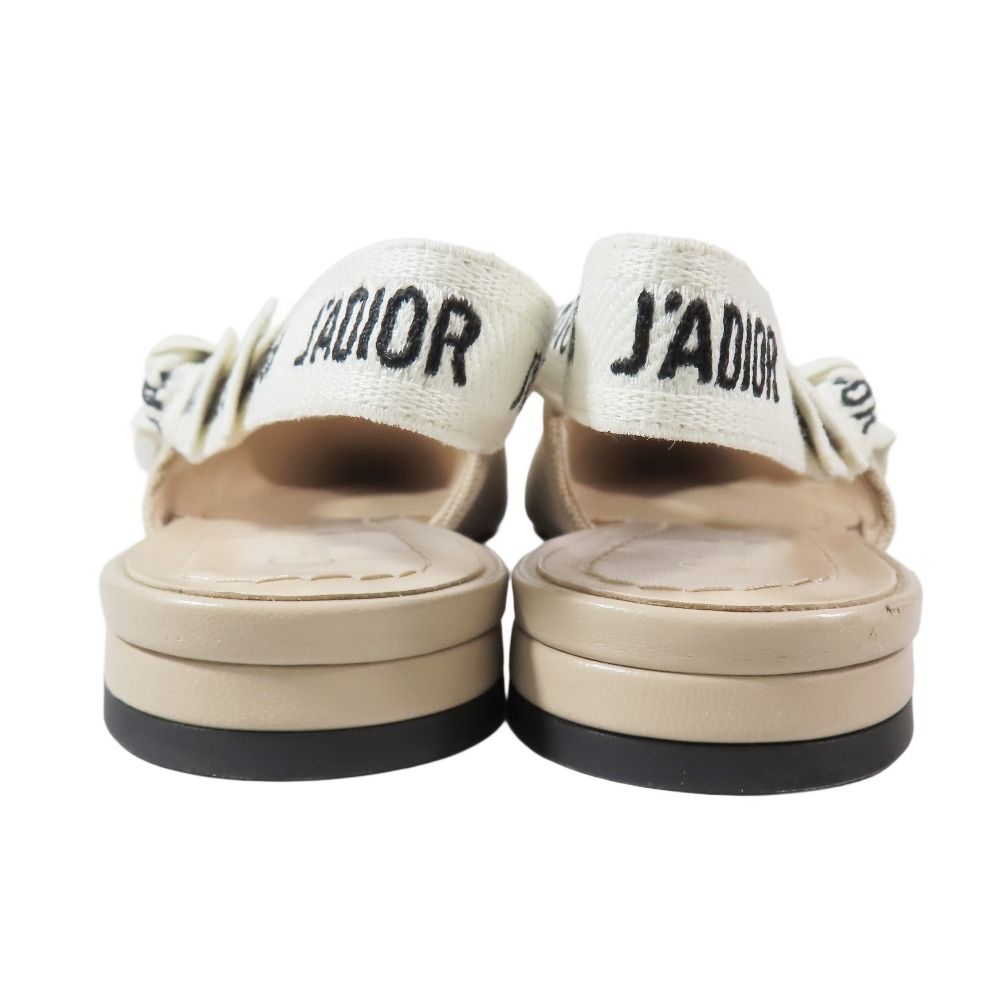 未使用 Christian Dior クリスチャンディオール J'ADIOR スリング